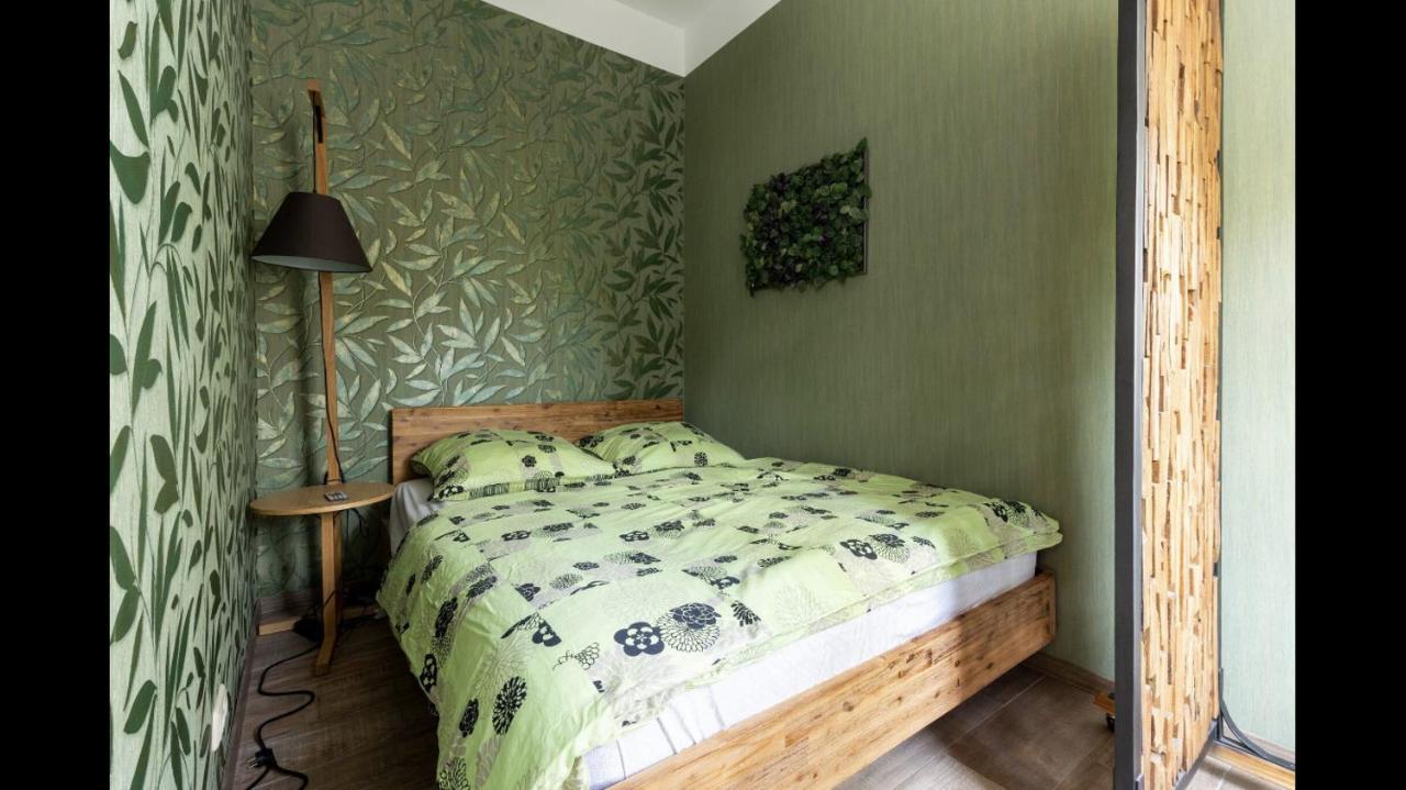 Appartment Im Villenviertel Ена Экстерьер фото